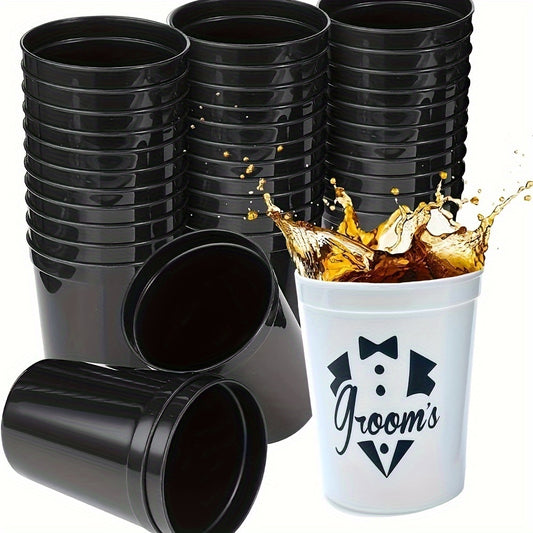 JGA-M Becher - Classic