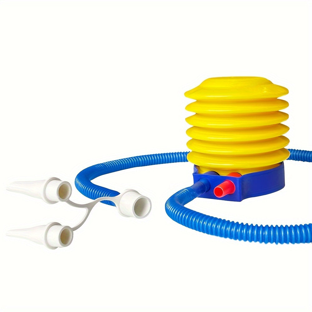 Ballonpumpe II