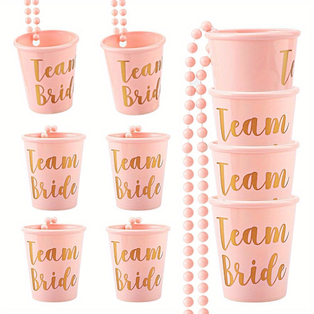 JGA-W Becher - Mini