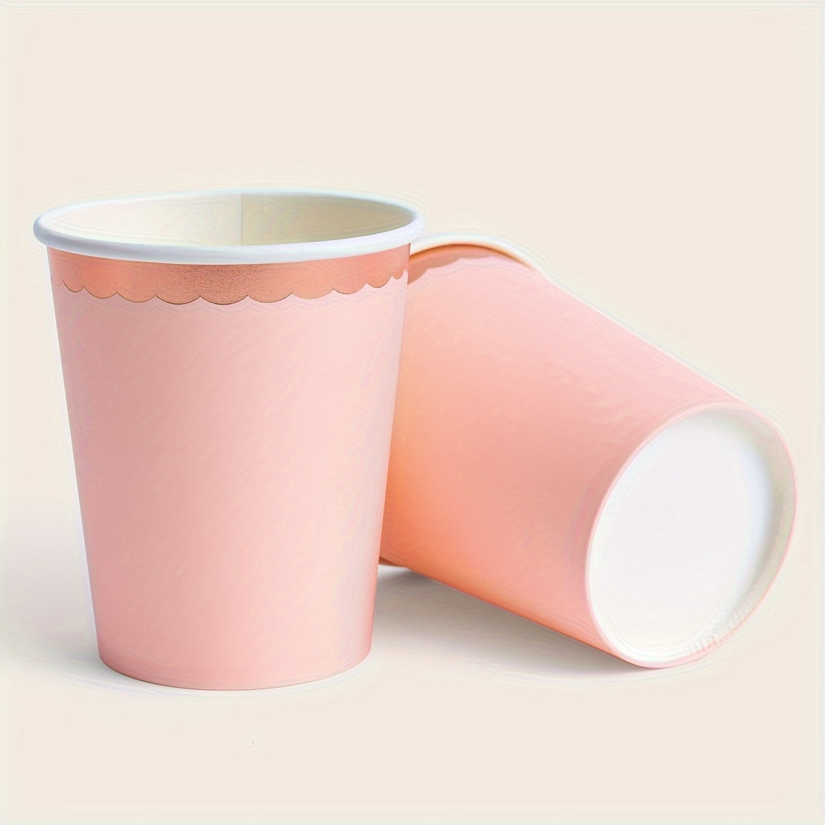 JGA-W Becher - Essentials