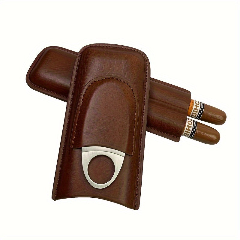 JGA-M Zigarrenbox - SmokePack