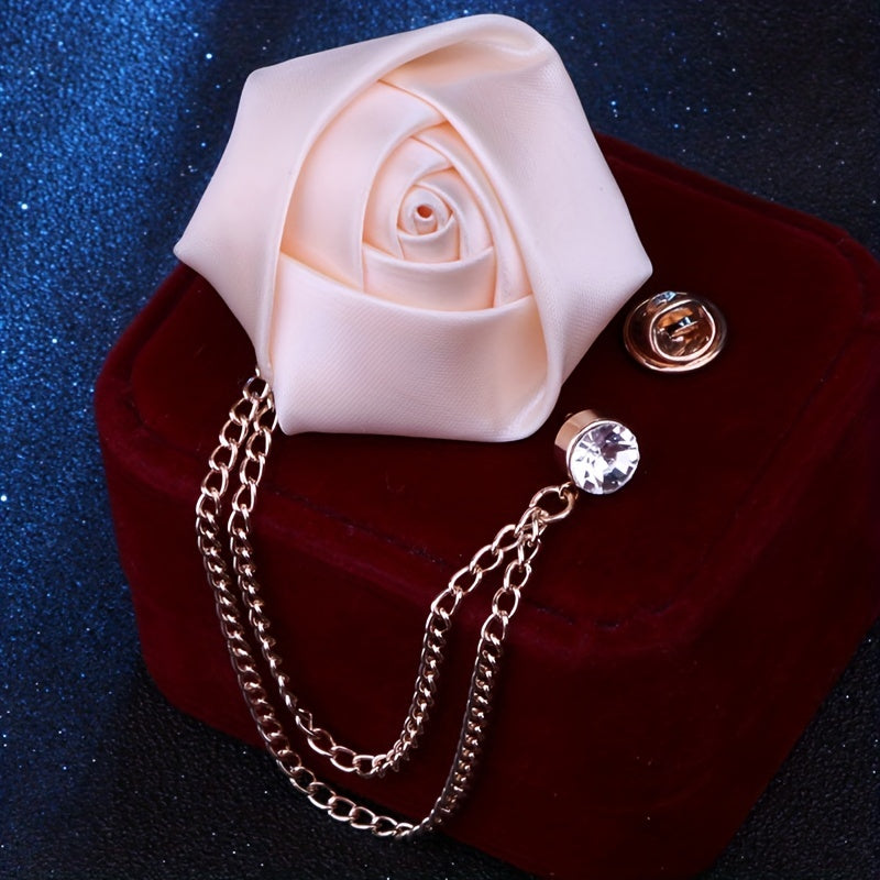 Everlasting Love Chain II