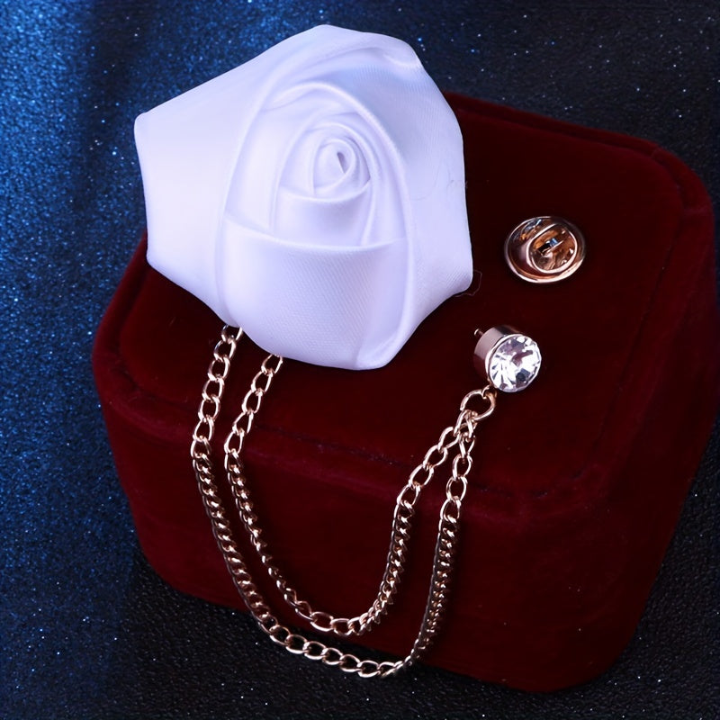 Everlasting Love Chain II