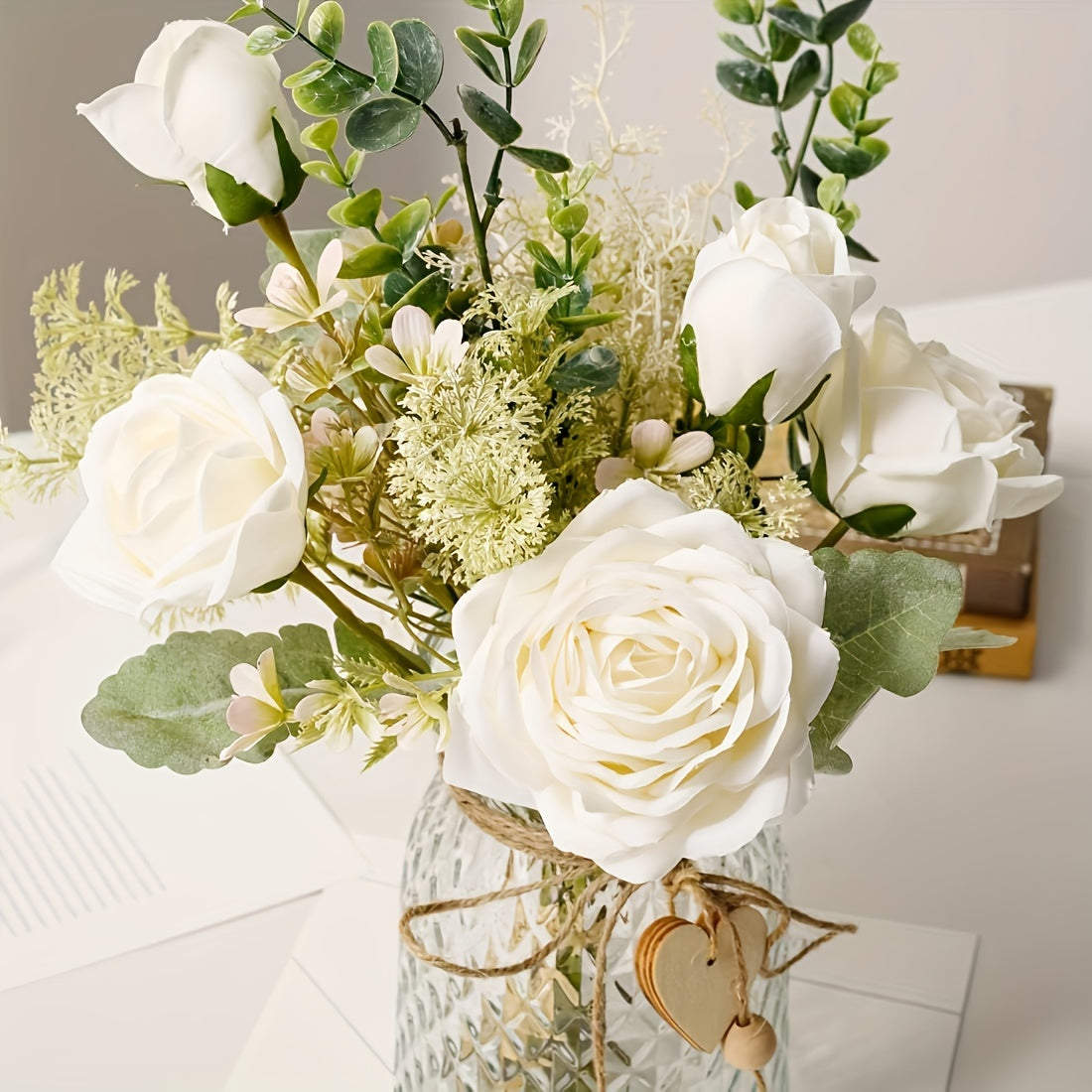 Vase - Classy Charm