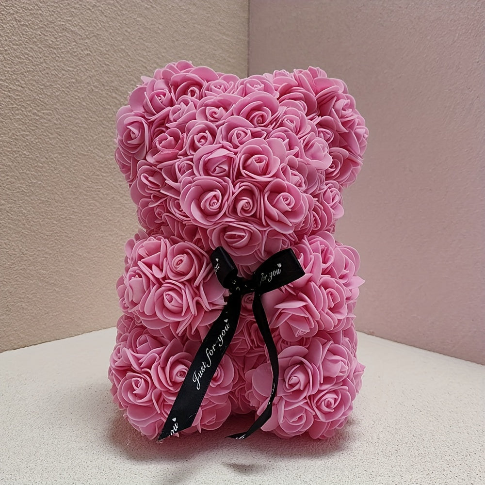Rosenbärchen