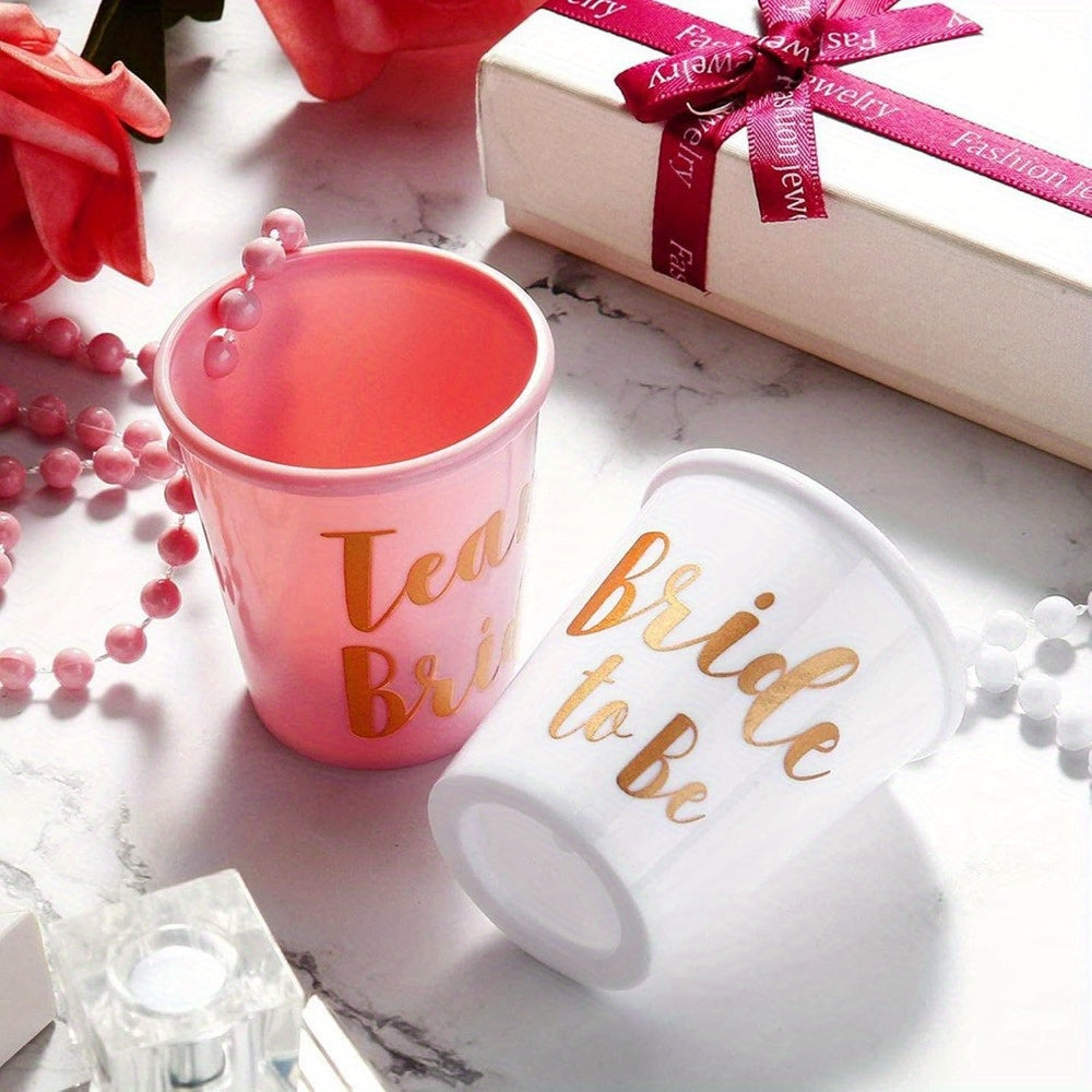 JGA-W Becher - Mini