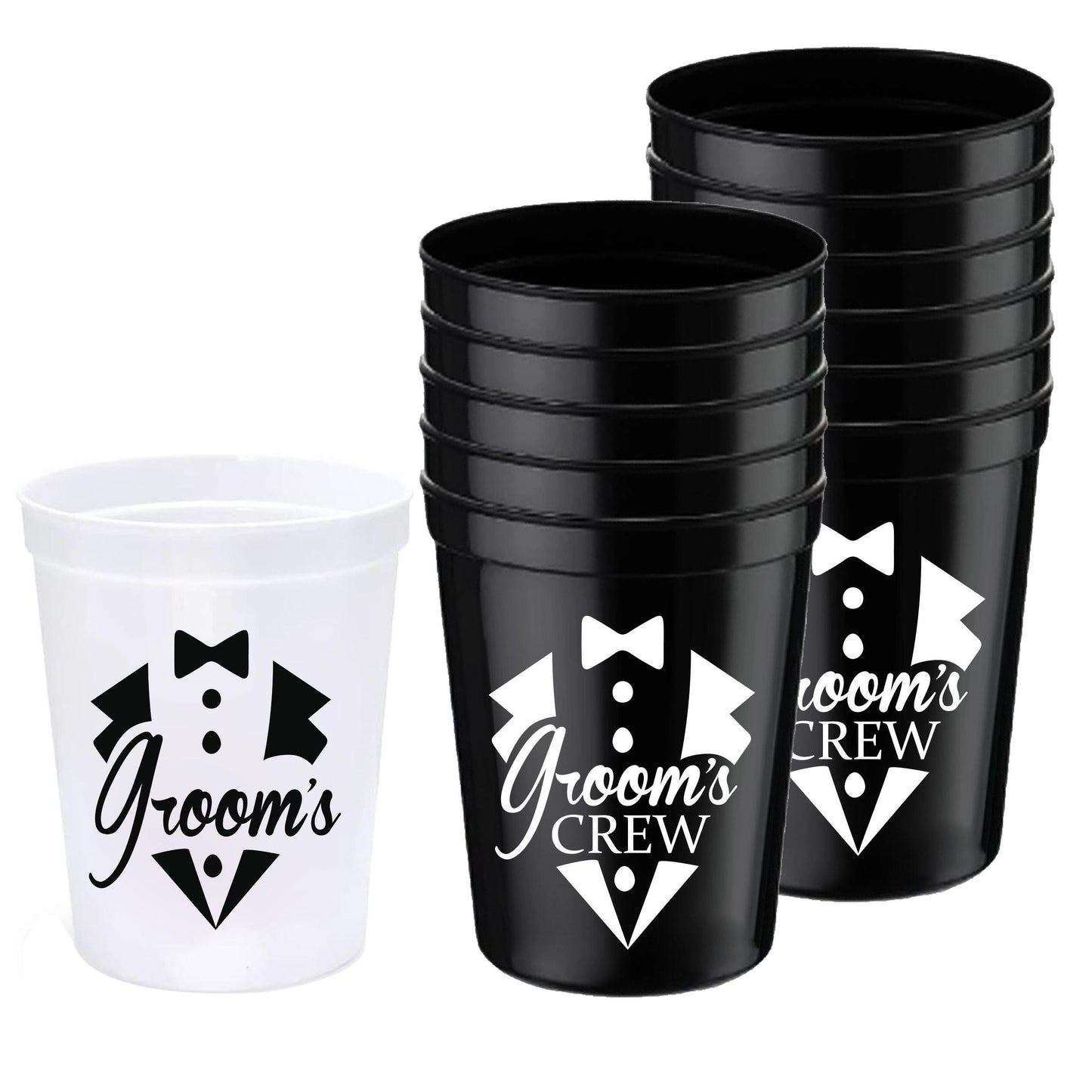 JGA-M Becher - Classic