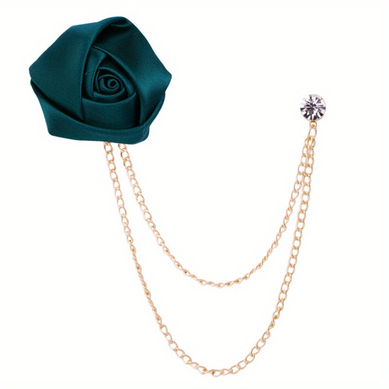 Everlasting Love Chain II