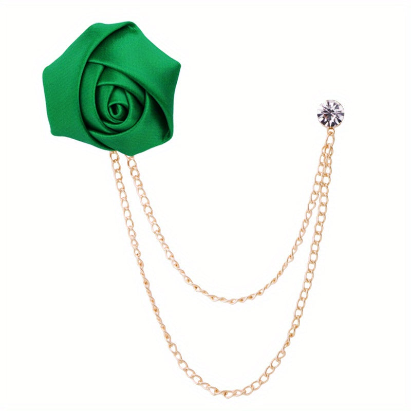 Everlasting Love Chain II