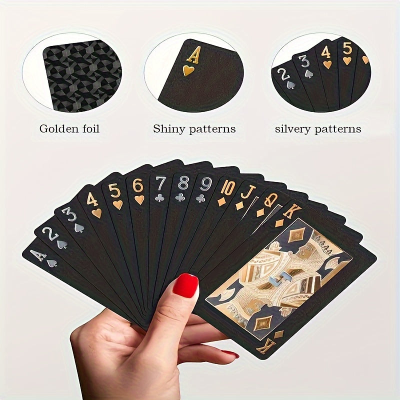 JGA-M Geschenke - Cards