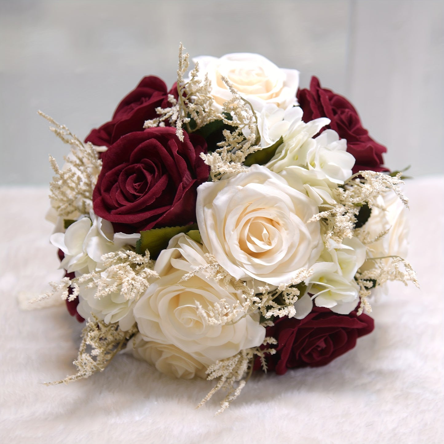 Brautstrauß - Roses Love