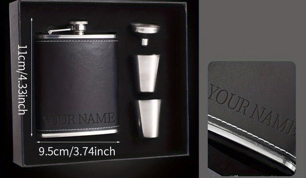 Hüftflasche - Personalisierte Geschenke