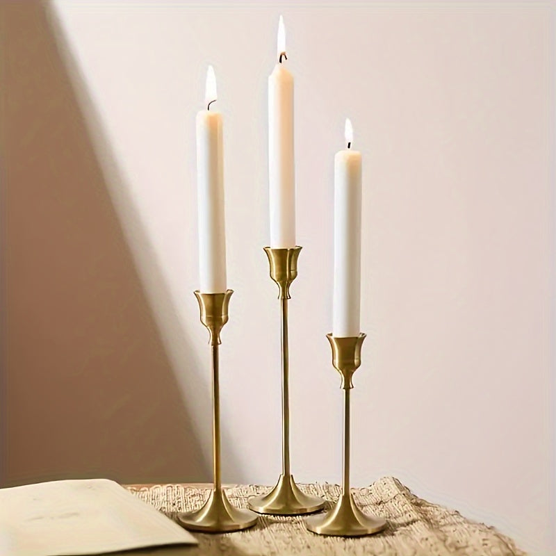 Kerzenständer – Vintage Flame