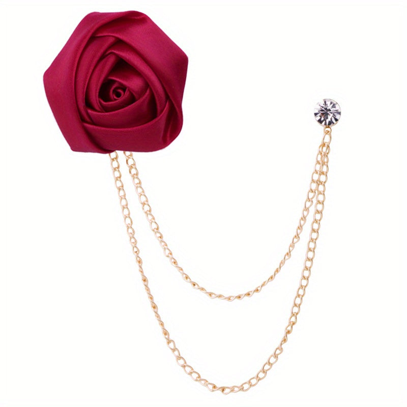 Everlasting Love Chain II