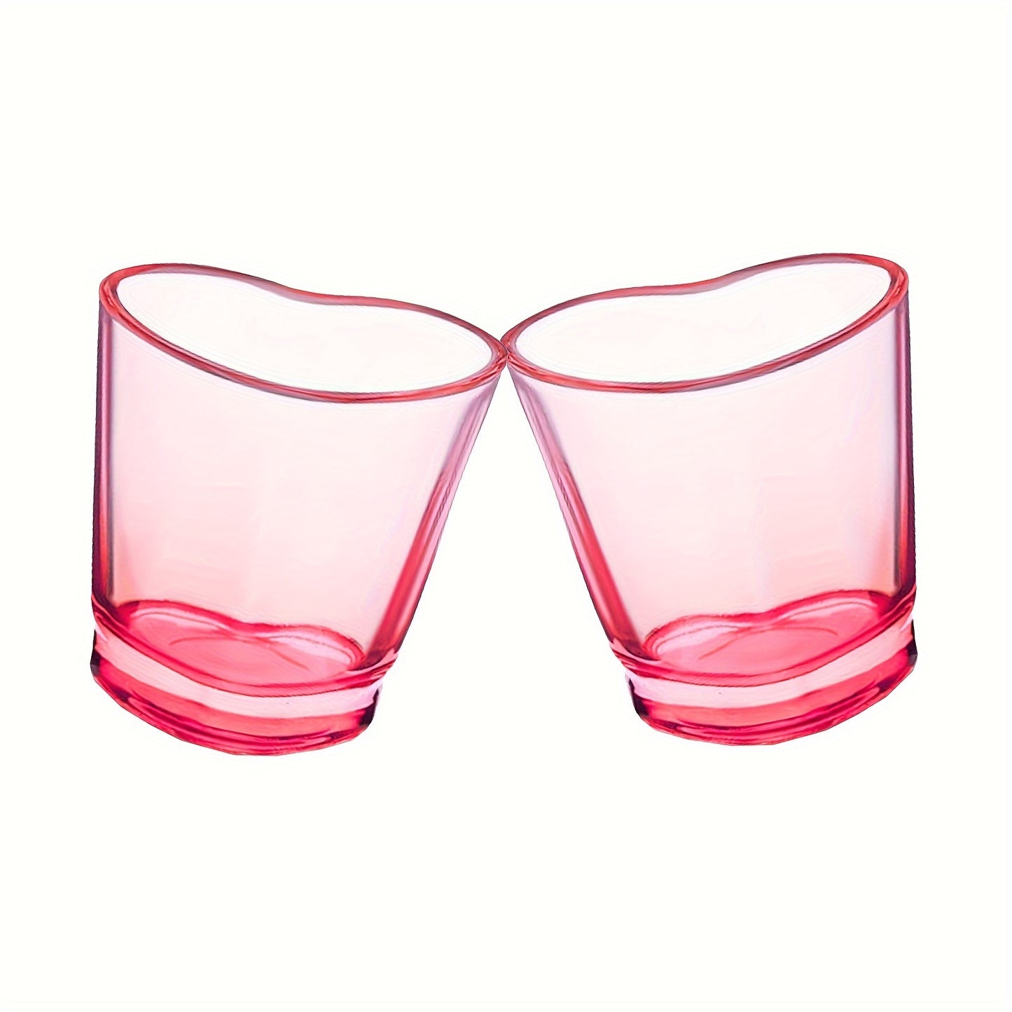 JGA-W Becher - HeartShot