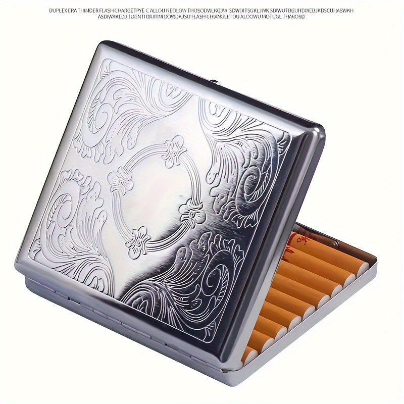 JGA-M Zigarettenbox - Elegant