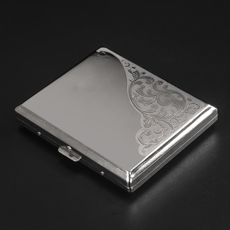 JGA-M Zigarettenbox - Elegant III