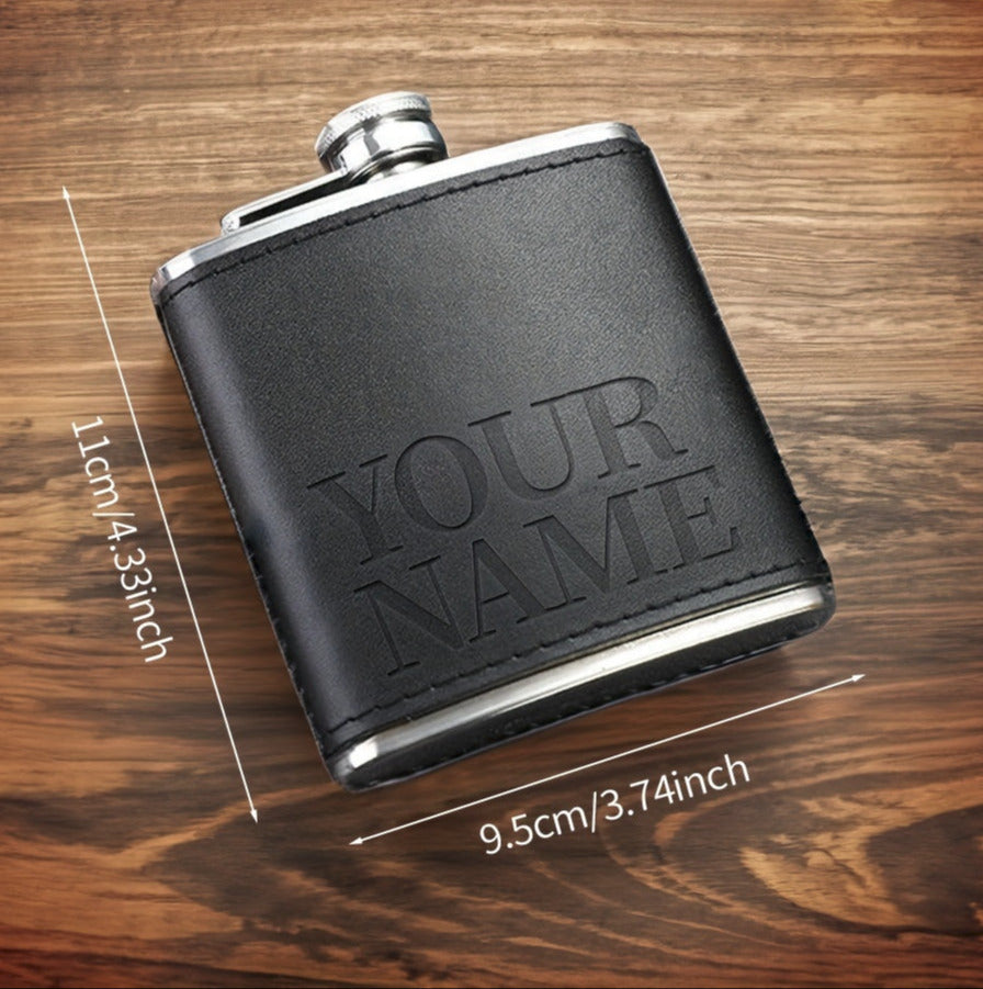 Hüftflasche - Personalisierte Geschenke