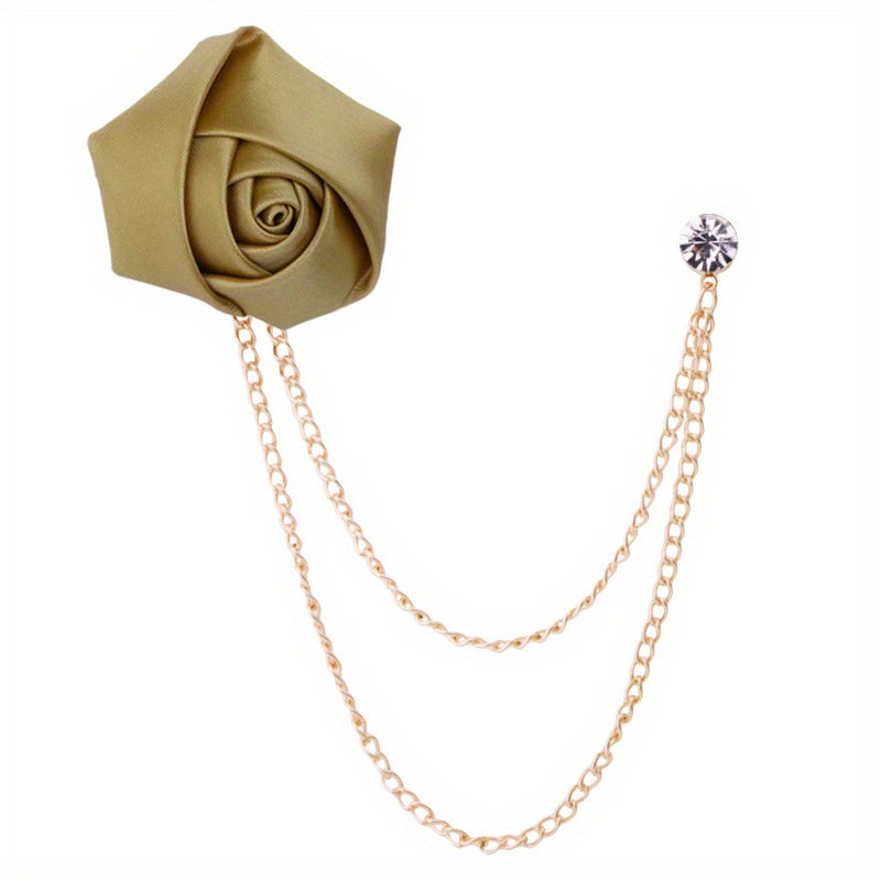 Everlasting Love Chain II