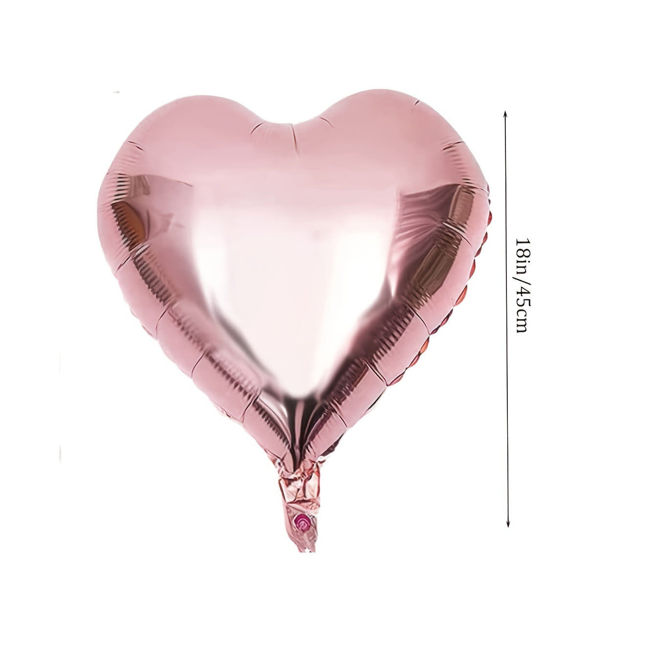 Ballon's - Heart Multicolour
