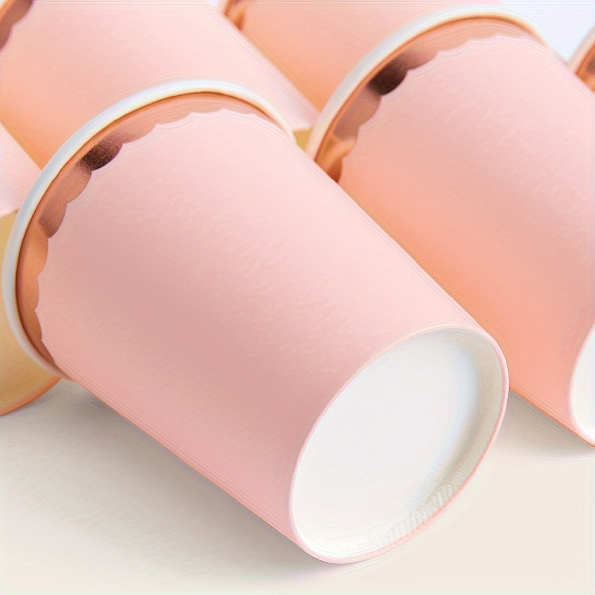 JGA-W Becher - Essentials