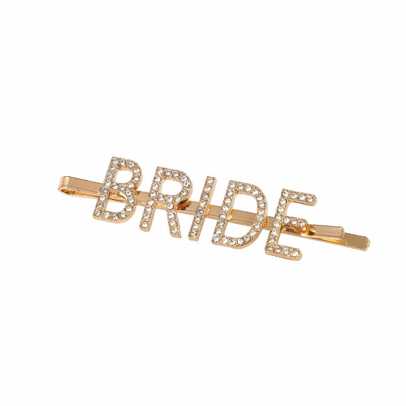 JGA-W Haarnadel - Bride II