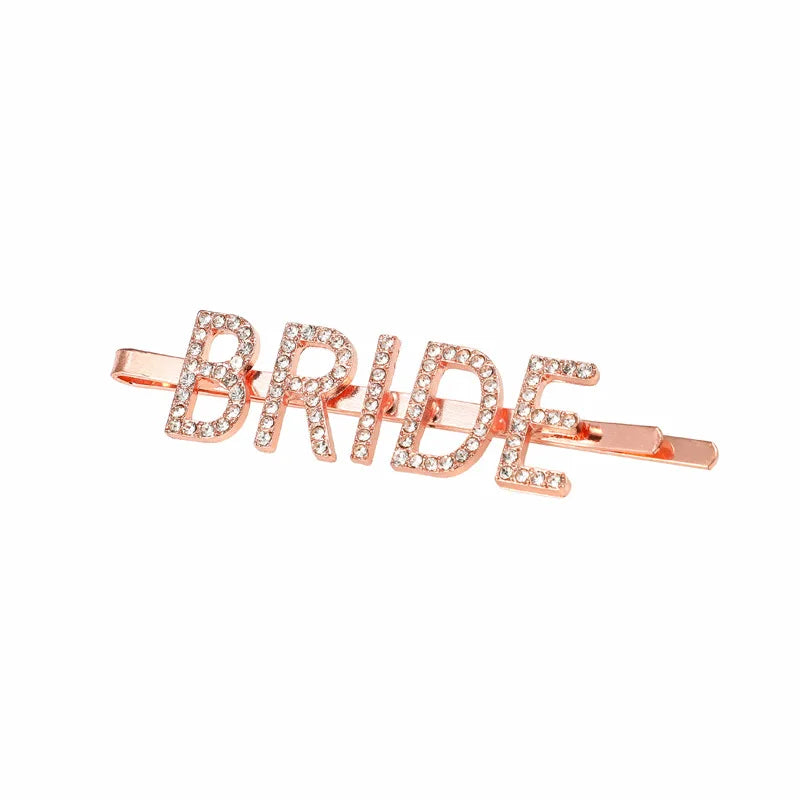 JGA-W Haarnadel - Bride II