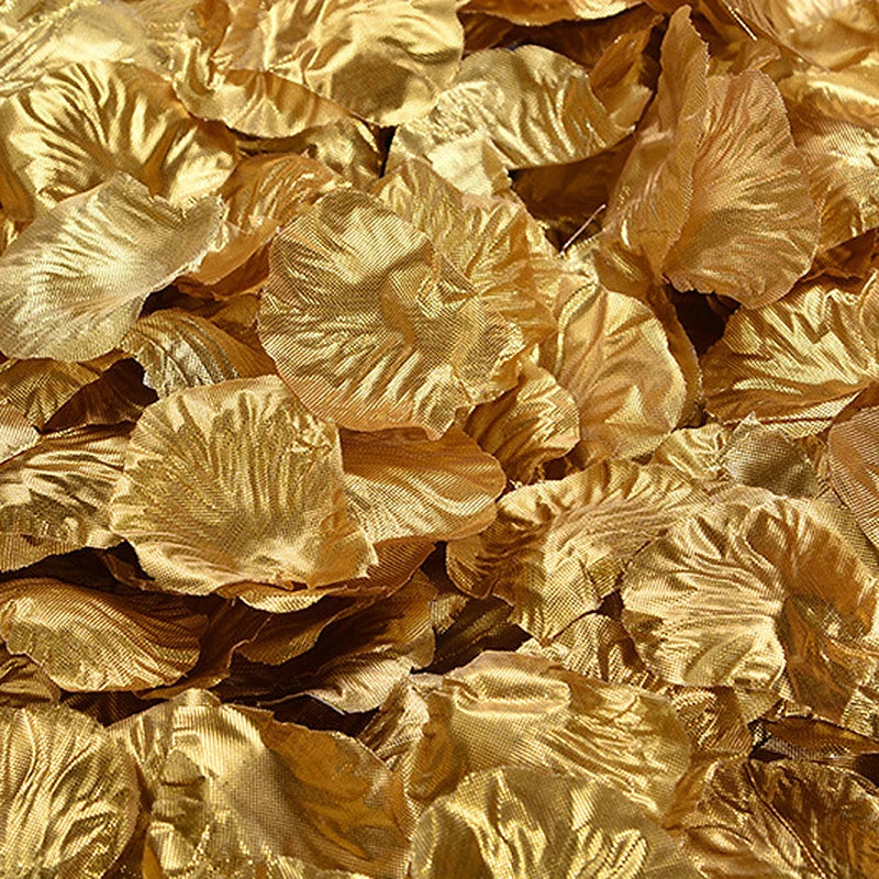 Rosenblätterimitat - Shiny