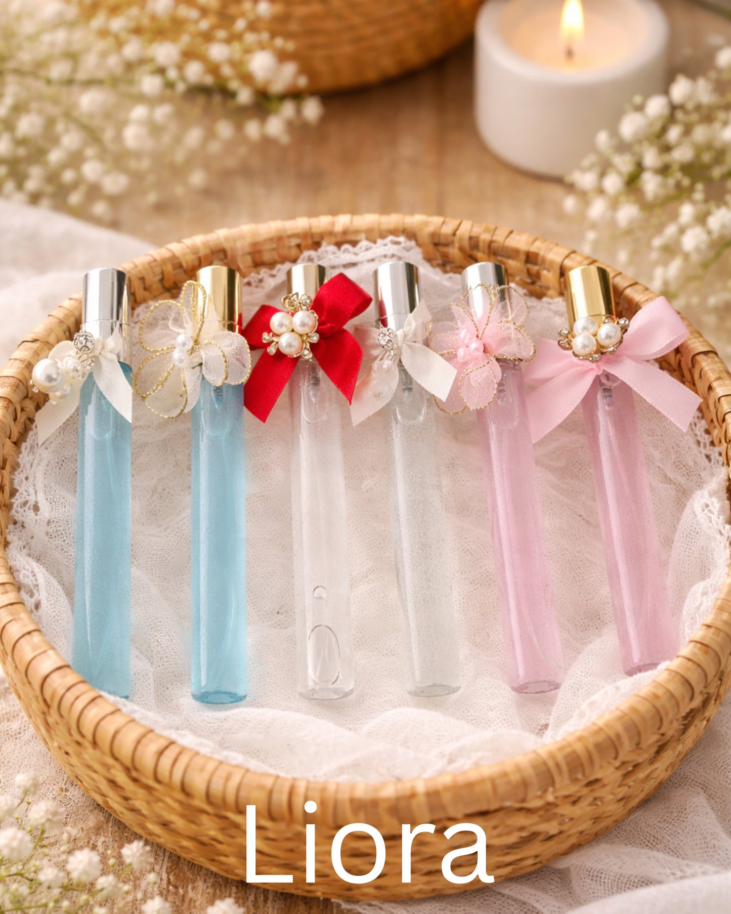 Gastgeschenke - Kına Hatırası V1