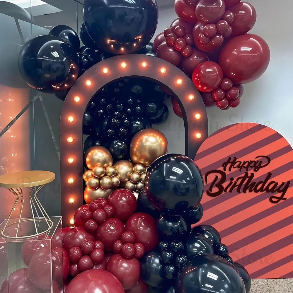 Ballon's - Red´s
