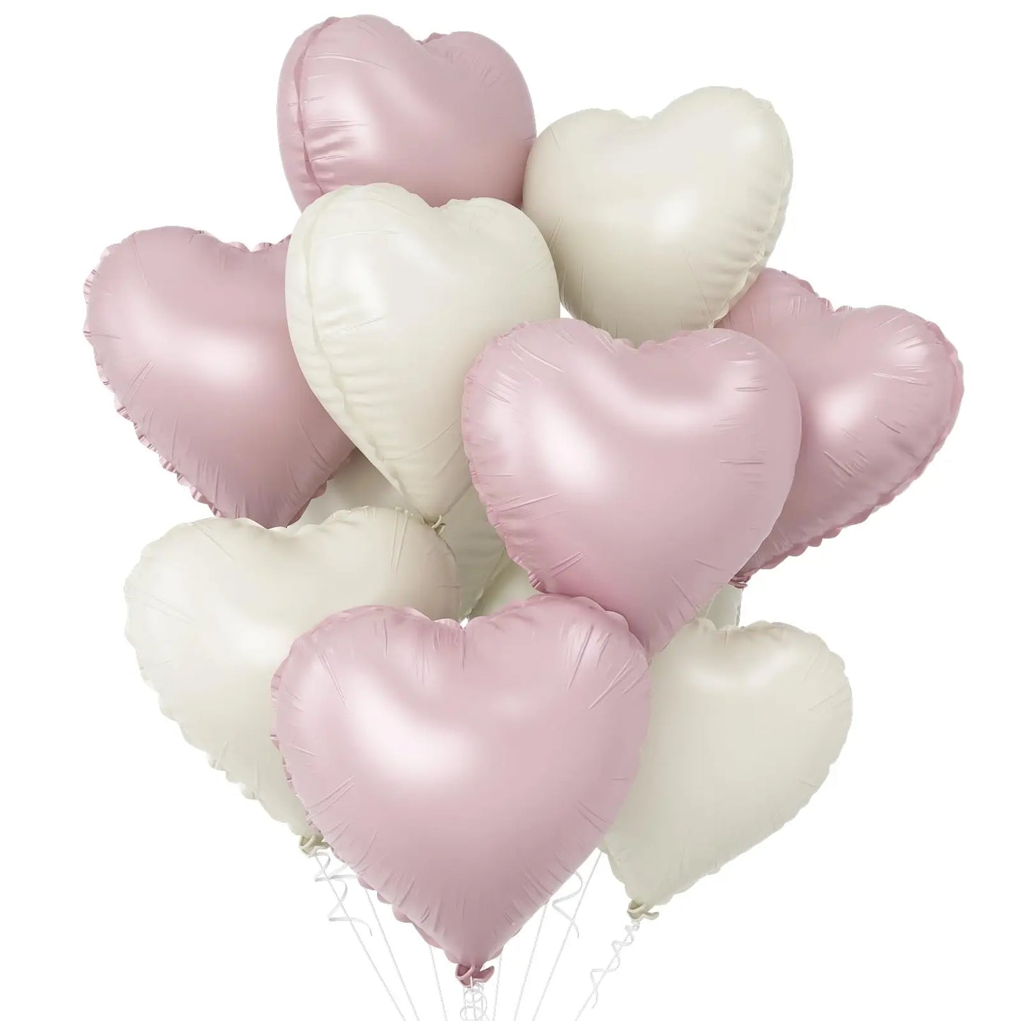 Ballon's - Heart MixedColours