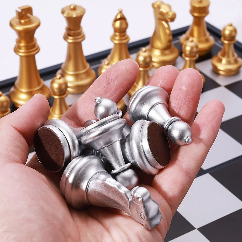 JGA-M Geschenke - Chess