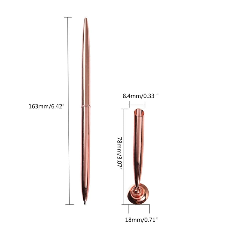 Signierstift - Classic (inkl. Halter)