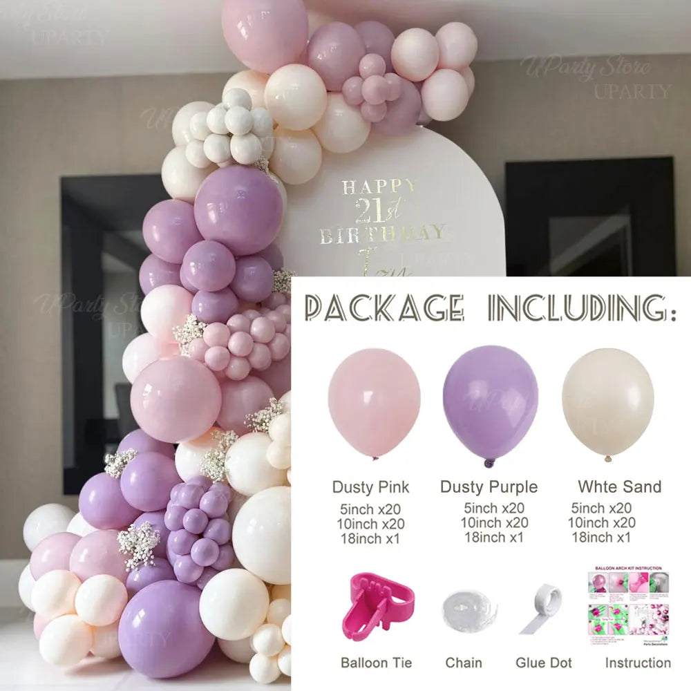 Ballon's - Creamy
