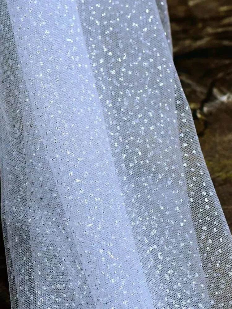 Brautschleier - Diamond Dust II