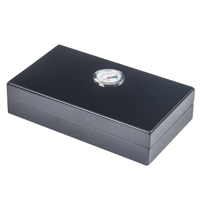 JGA-M Zigarrenbox - Casa del Fuego II