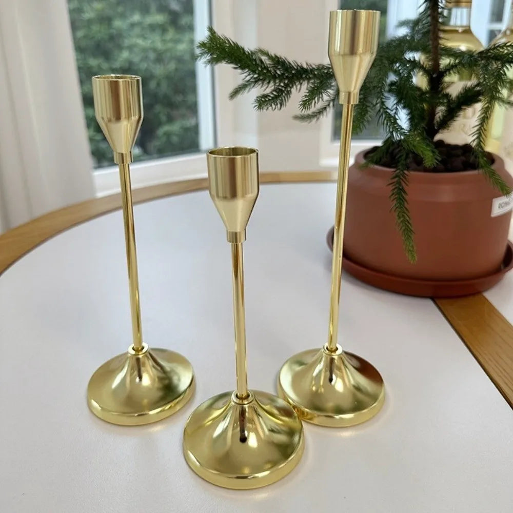 Kerzenständer – Togetherness