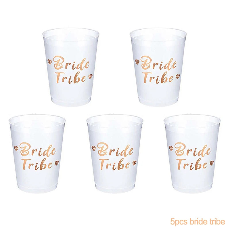 JGA-W Becher - BrideTribe