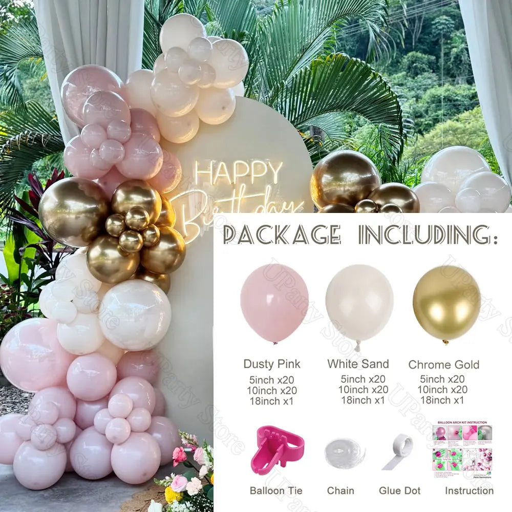 Ballon's - Creamy