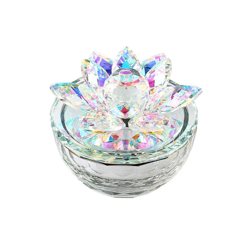 Ringbox - Crystal Promise