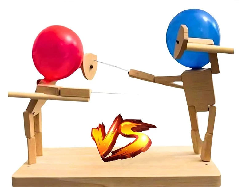 JGA-M Geschenke - BalloonFight