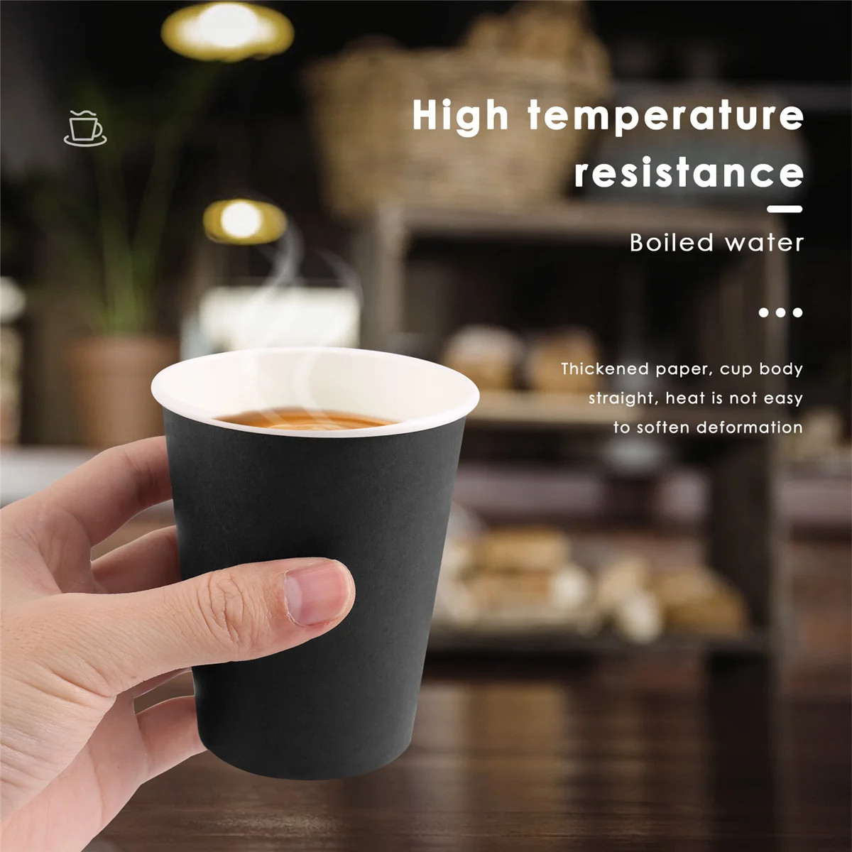 JGA-M Becher - Essentials