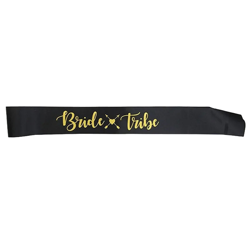 JGA-W Schärpe - BrideTribe II