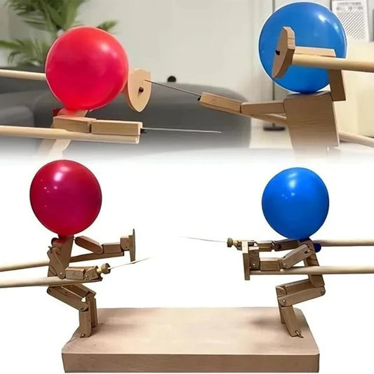 JGA-M Geschenke - BalloonFight