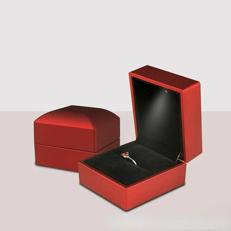 Antragsringbox - Modern