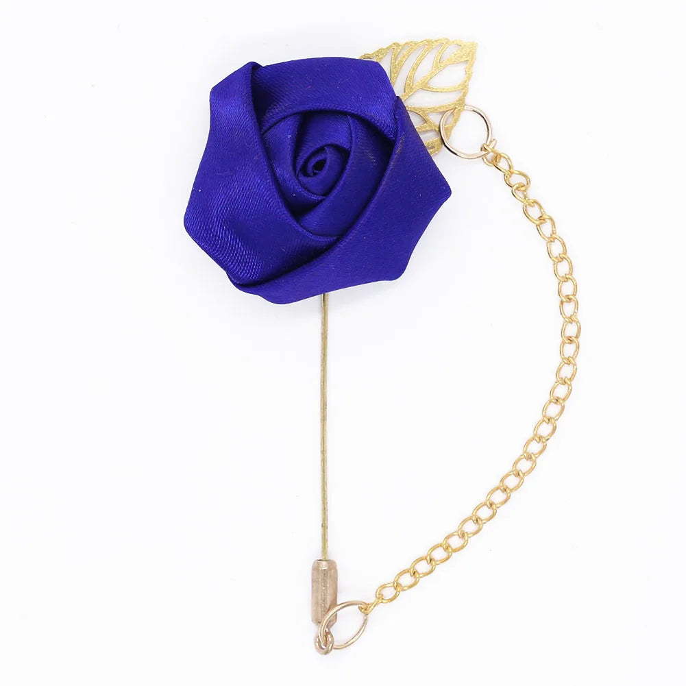Ansteckschmuck - Eternal Blossom I