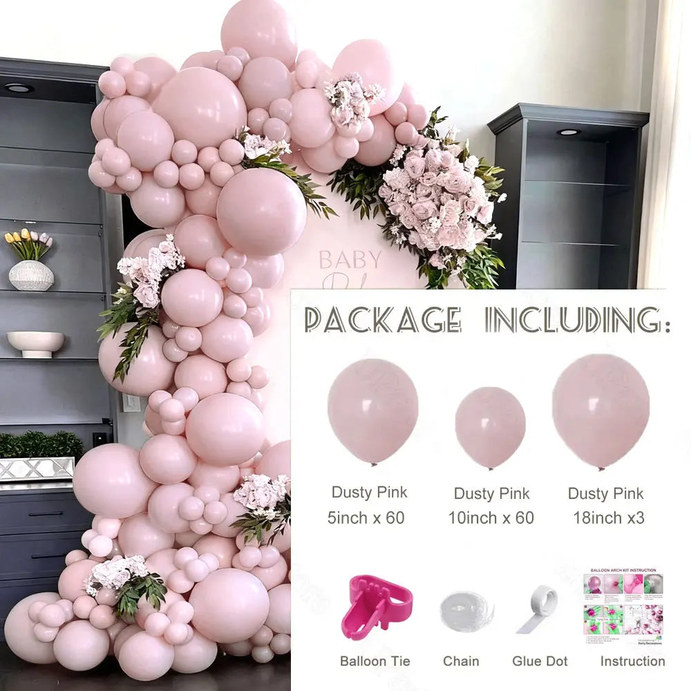 Ballon's - Creamy