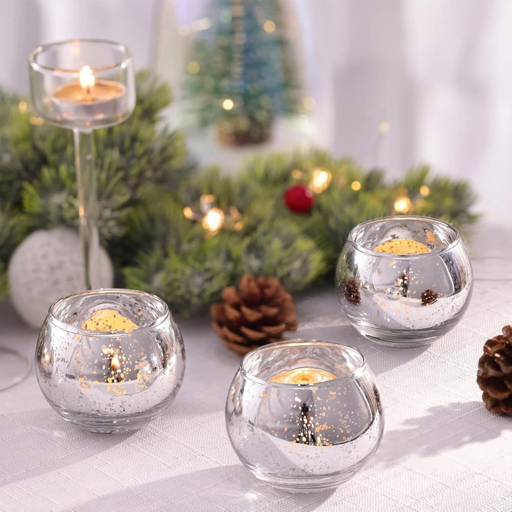 Kerzenständer – Love Sparks