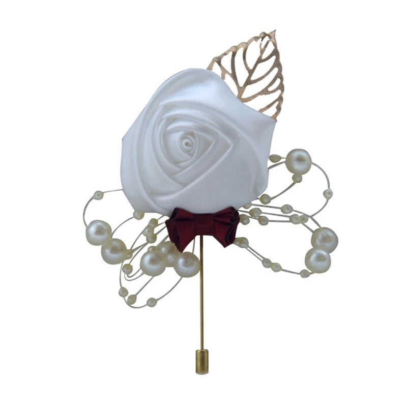 Ansteckschmuck - Eternal Blossom II
