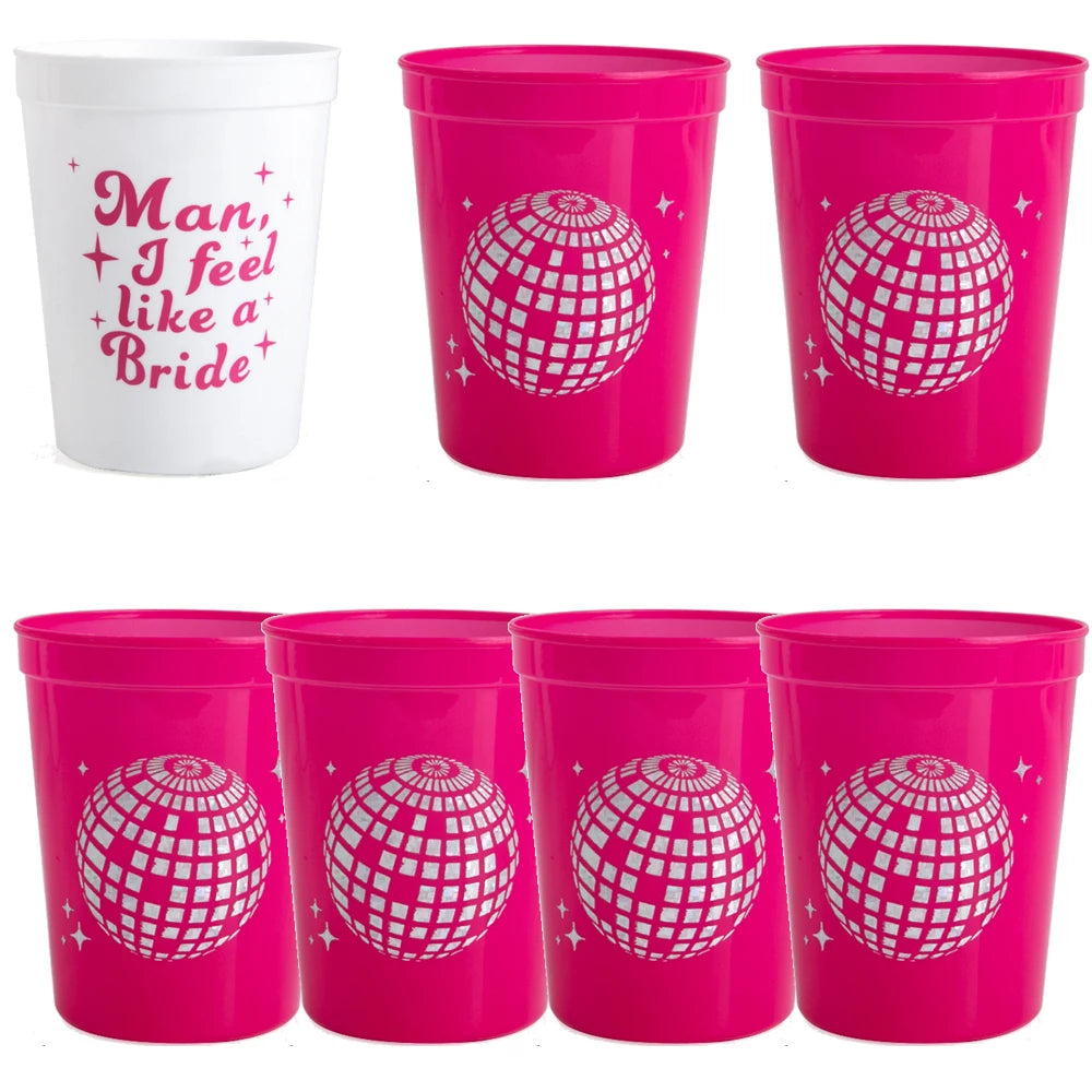 JGA-W Becher - Fancy